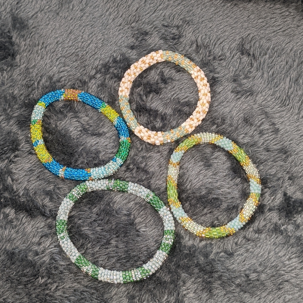 Lily & Laura Bracelets